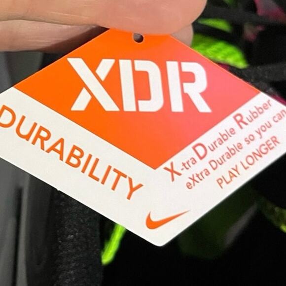 Jordan One Take 3 PF Size 10 Mens, Women 11.5 NWT. Box included- lid missing. - Picture 13 of 13